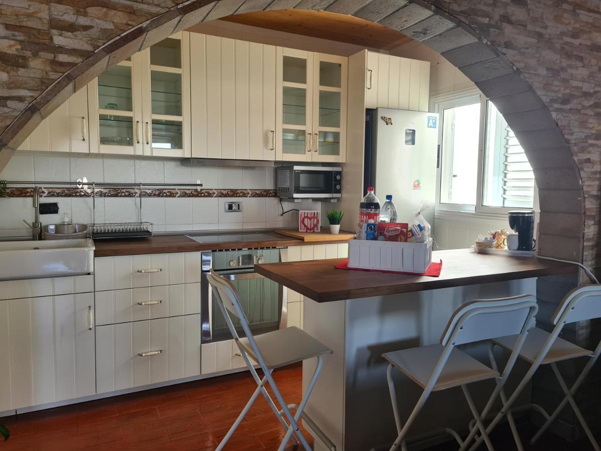 Casa Thalia Old Town Teguise By Pvl Lejlighed Eksteriør billede