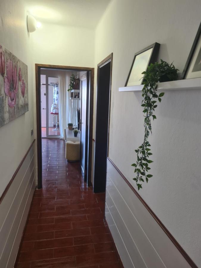 Casa Thalia Old Town Teguise By Pvl Lejlighed Eksteriør billede