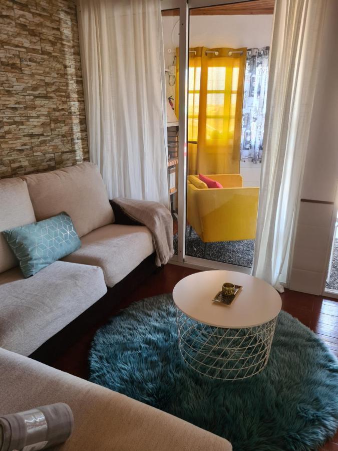 Casa Thalia Old Town Teguise By Pvl Lejlighed Eksteriør billede