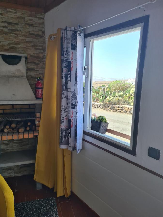 Casa Thalia Old Town Teguise By Pvl Lejlighed Eksteriør billede
