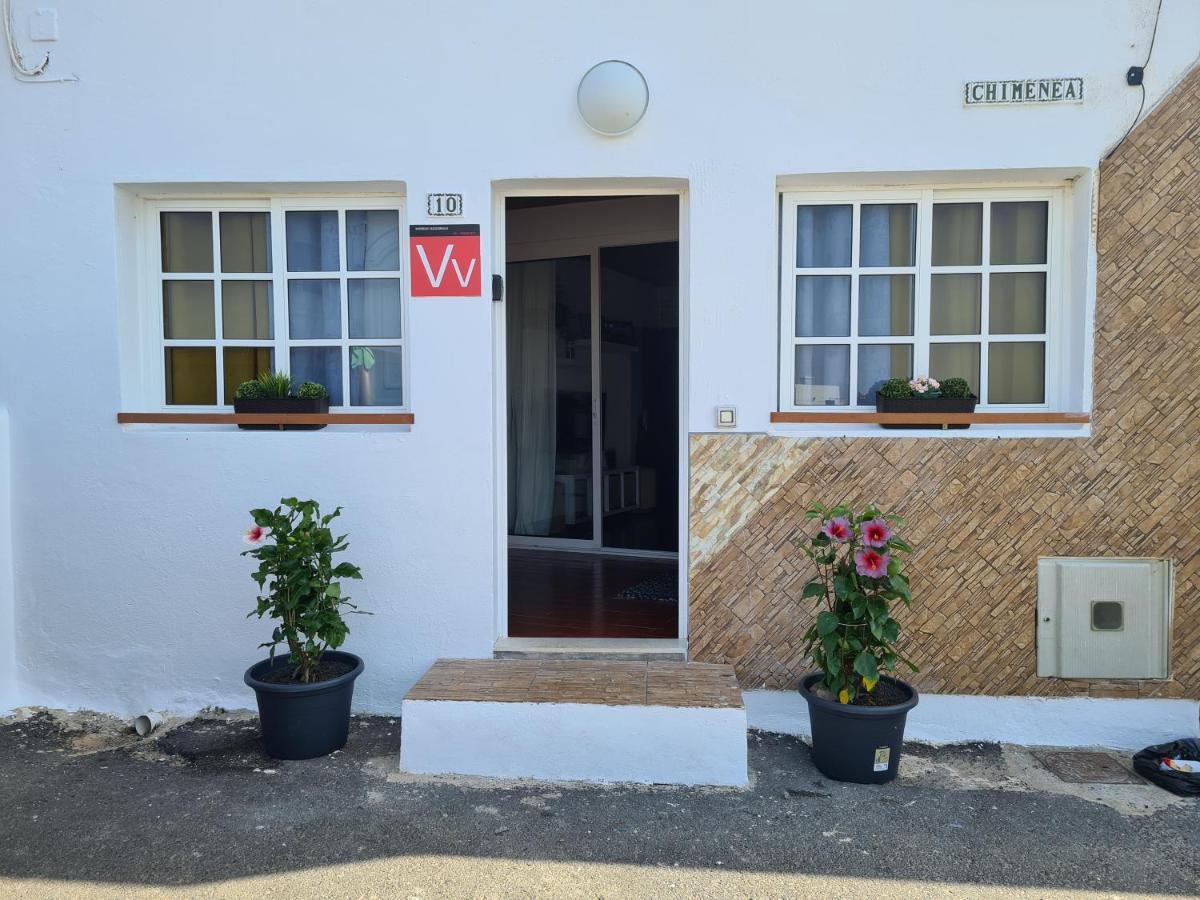 Casa Thalia Old Town Teguise By Pvl Lejlighed Eksteriør billede